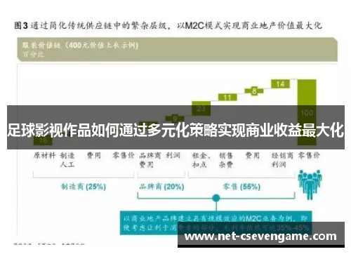 足球影视作品如何通过多元化策略实现商业收益最大化