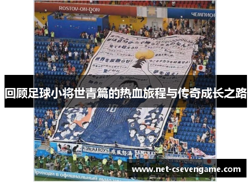 回顾足球小将世青篇的热血旅程与传奇成长之路
